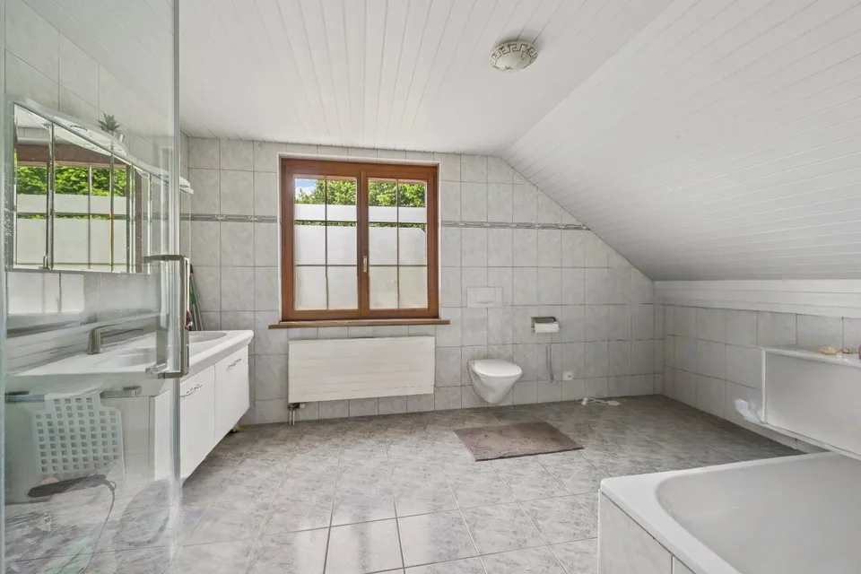 Maison unifamiliale exclusive avec belle vue
