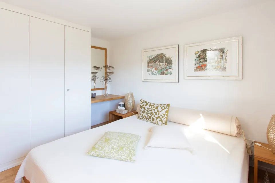 Charmantes 4.5-Zimmer-Doppeleinfamilienhaus mit Bergpanorama in Falera – Foto 11 von 30