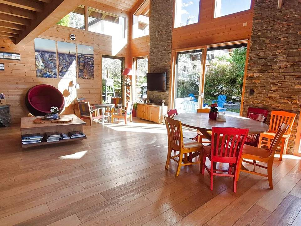 Magnifique villa d'exception haut de gamme de 345 m²