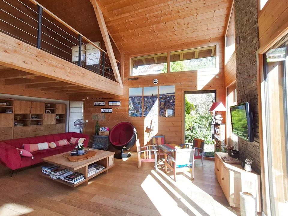 Prächtige Luxusvilla mit 345 m² – Foto 11 von 13