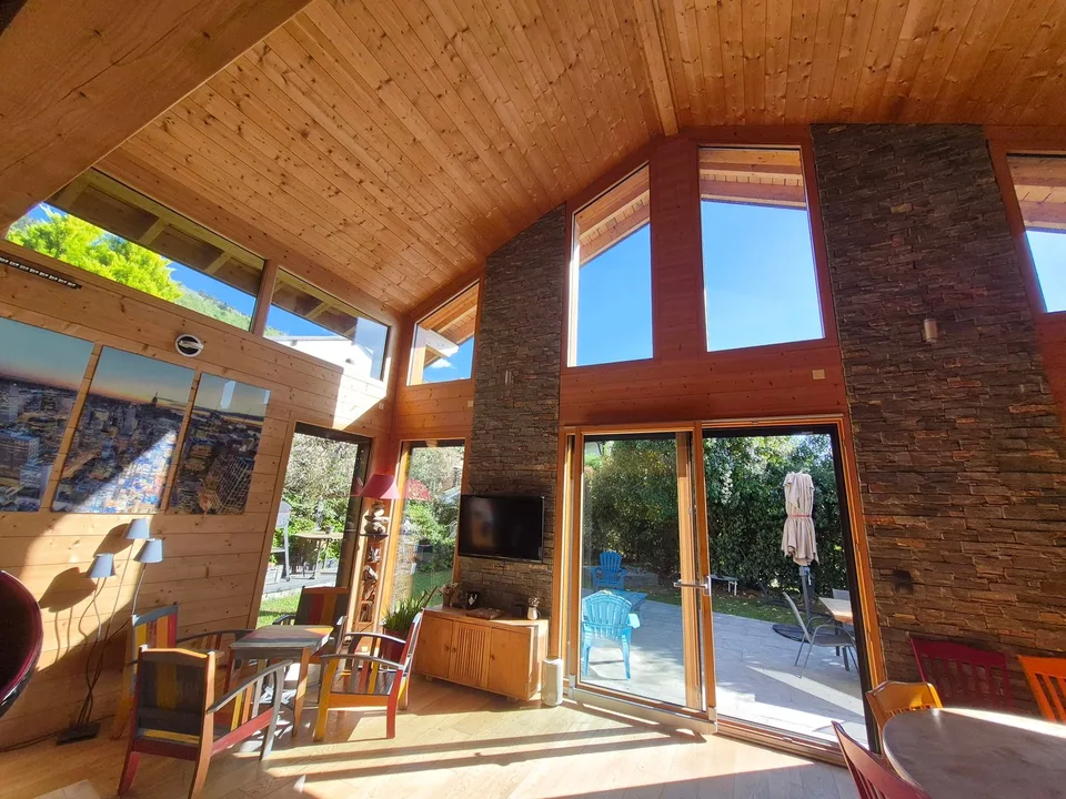 Prächtige Luxusvilla mit 345 m² – Foto 10 von 13