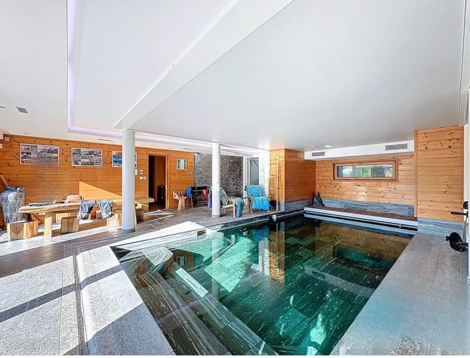Prächtige Villa der Superlative mit 345 m² im Luxussegment