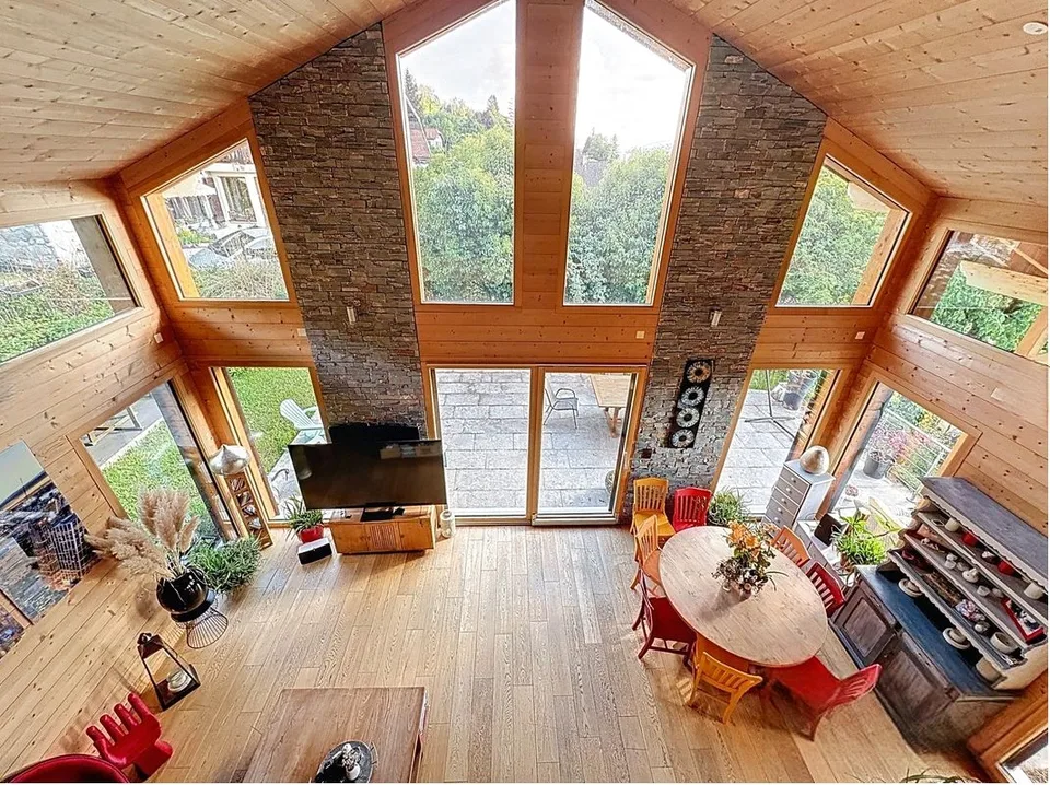 Prächtige Luxusvilla mit 345 m² – Foto 6 von 13