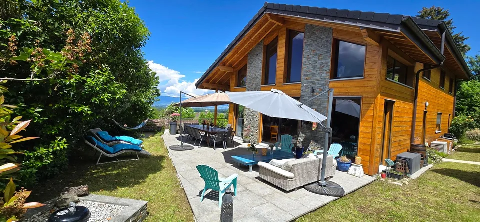 Prächtige Villa der Superlative mit 345 m² im Luxussegment