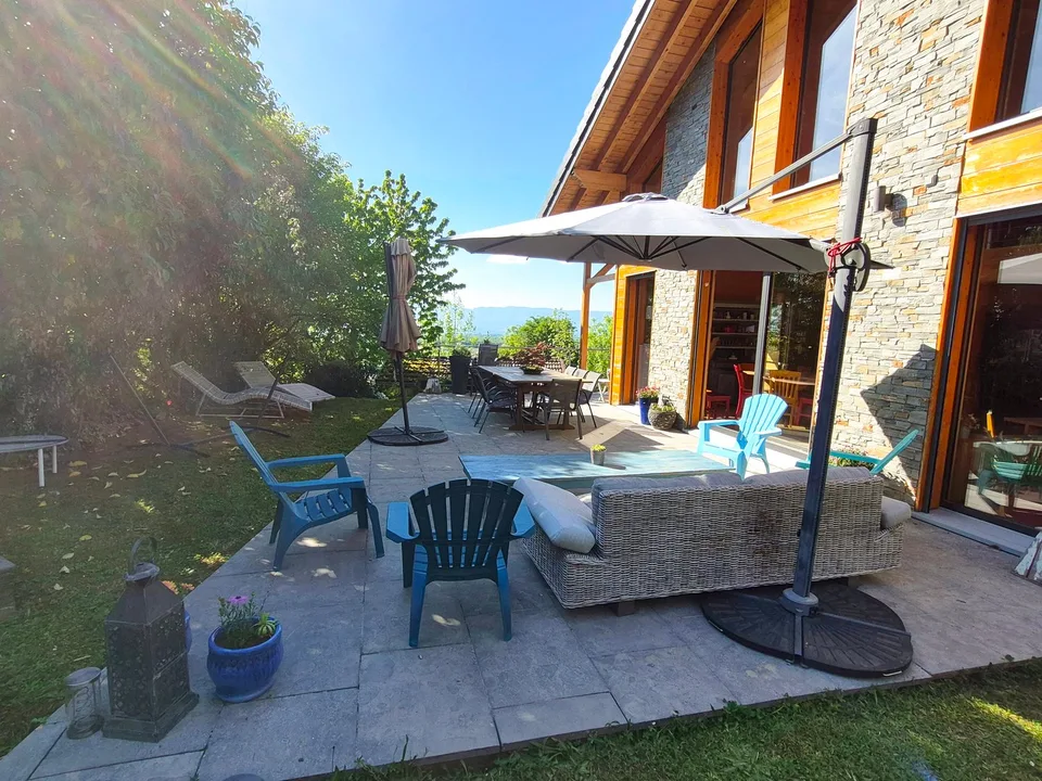 Prächtige Villa der Superlative mit 345 m² im Luxussegment