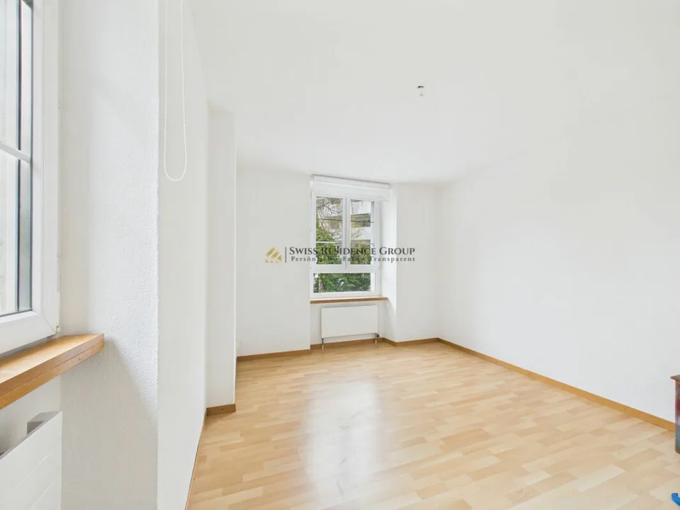Casa multifamiliare attraente nel centro di Olten – foto 16 di 30
