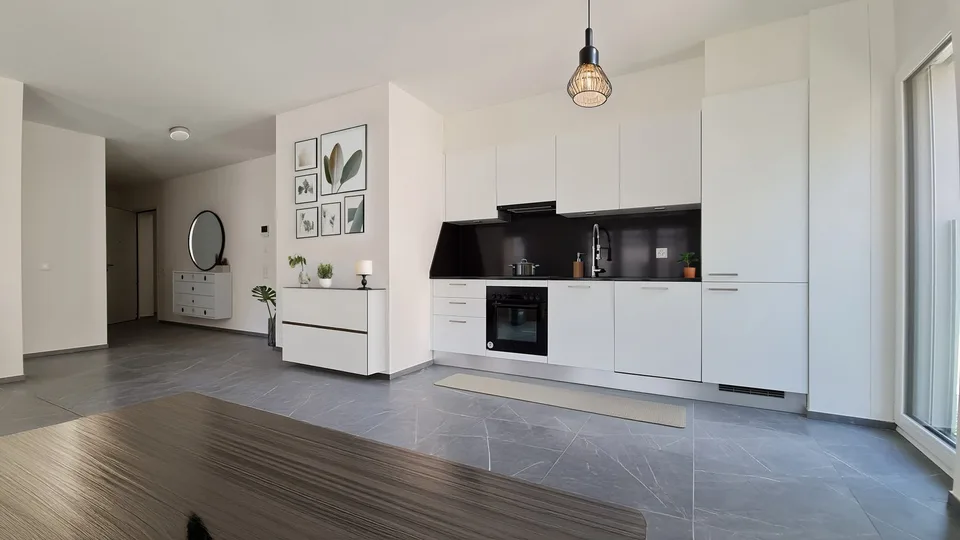 Ultimo 3.5 locali in vendita a Balerna