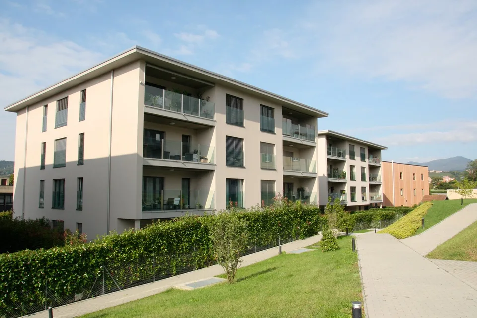 Ultimo 3.5 locali in vendita a Balerna