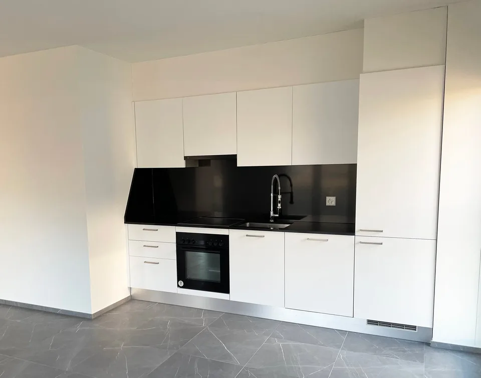 Ultimo 3.5 locali in vendita a Balerna