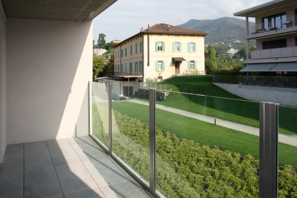 Ultimo 3.5 locali in vendita a Balerna