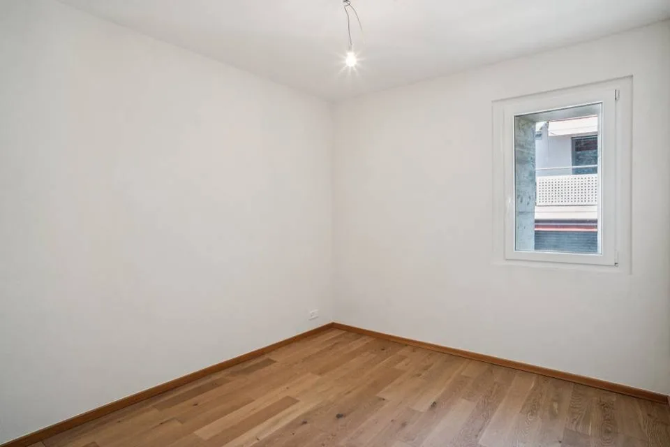 Duplex von 4.5 Zimmern mit Charakter in kleiner WEG – Foto 10 von 13
