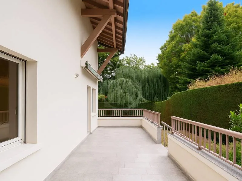 Villa lumineuse - Cointrin