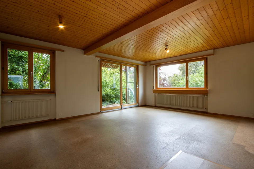 Attraktives Grundstück mit vielseitigem Nutzungspotential – Foto 11 von 12