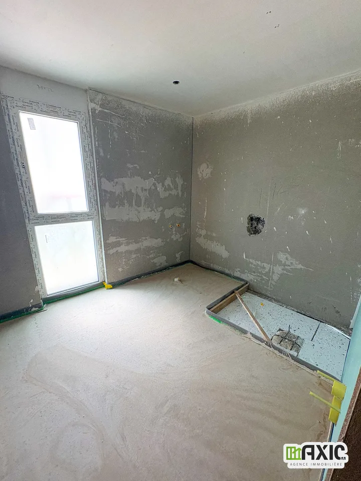 A vendre magnifique 4.5 pièces neuf de haut standing à Delémont – Foto 13 von 13