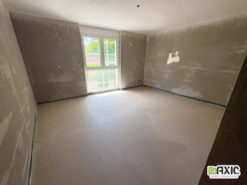 A vendre magnifique 4.5 pièces neuf de haut standing à Delémont – Foto 11 von 13