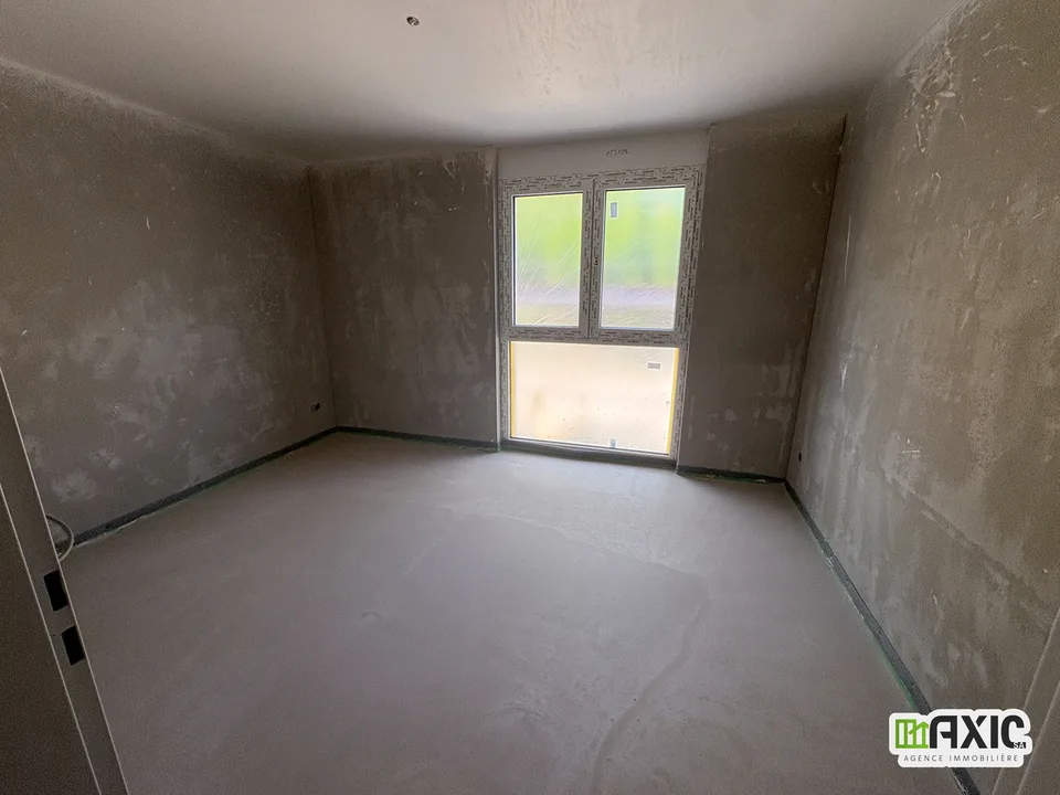 A vendre magnifique 4.5 pièces neuf de haut standing à Delémont – Foto 10 von 13