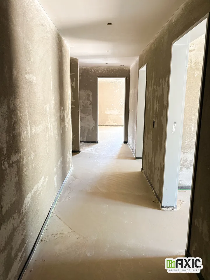 A vendre magnifique 4.5 pièces neuf de haut standing à Delémont – Foto 8 von 13