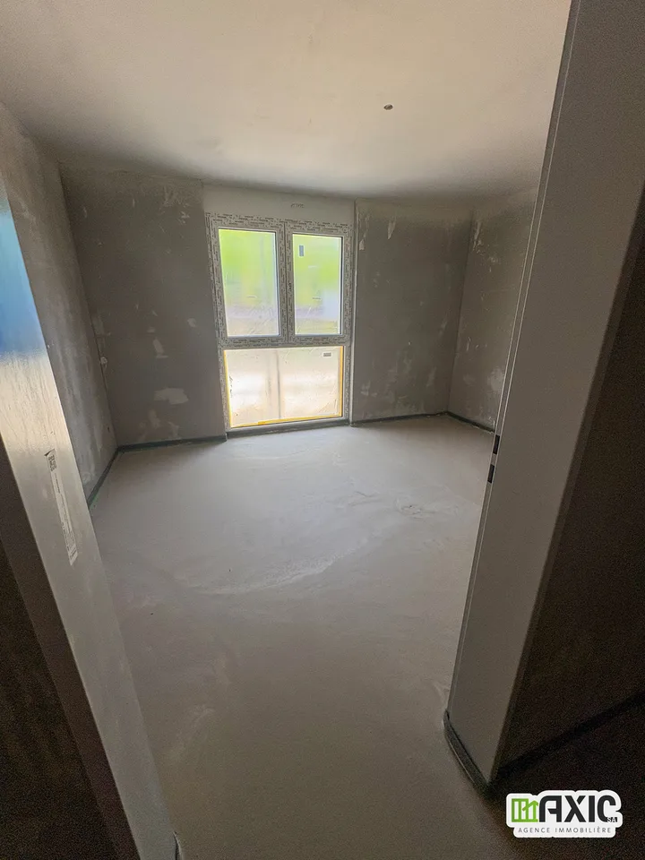 A vendre magnifique 4.5 pièces neuf de haut standing à Delémont – Foto 9 von 13