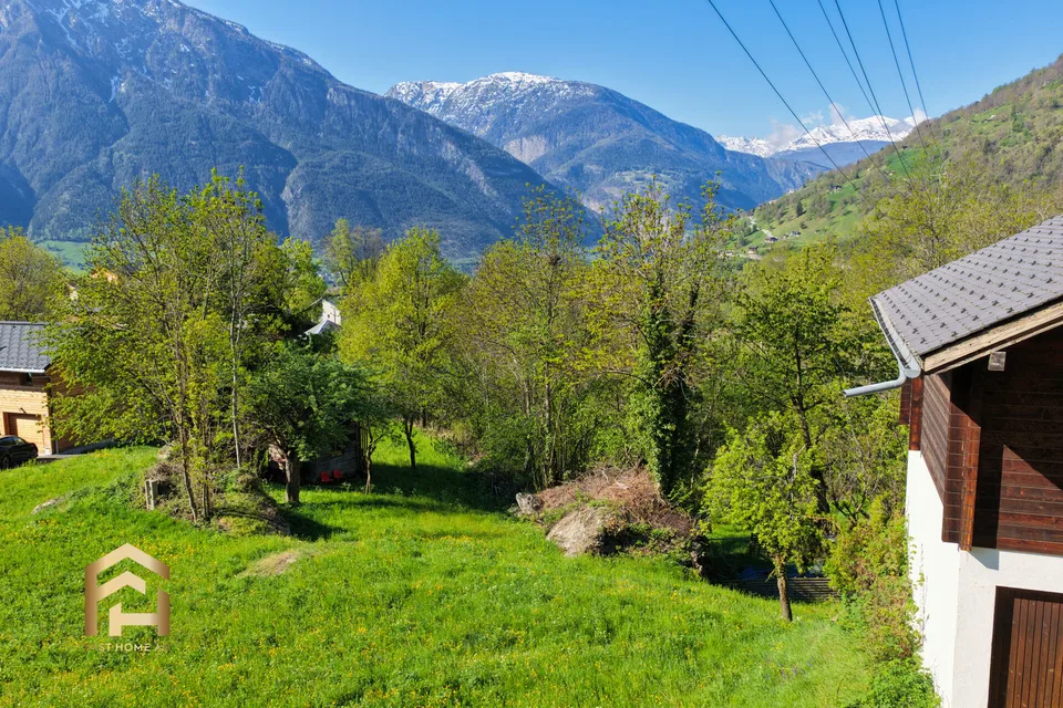 Dreamy building land in Hegdorn with a dreamy view and potential – photo 12 of 13