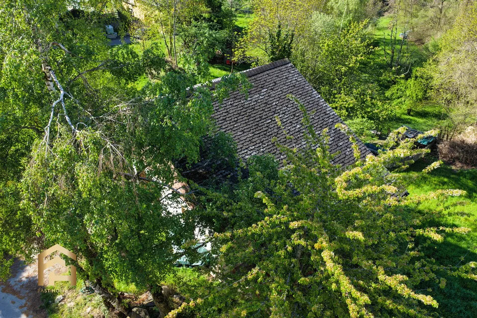 Dreamy building land in Hegdorn with a dreamy view and potential – photo 9 of 13