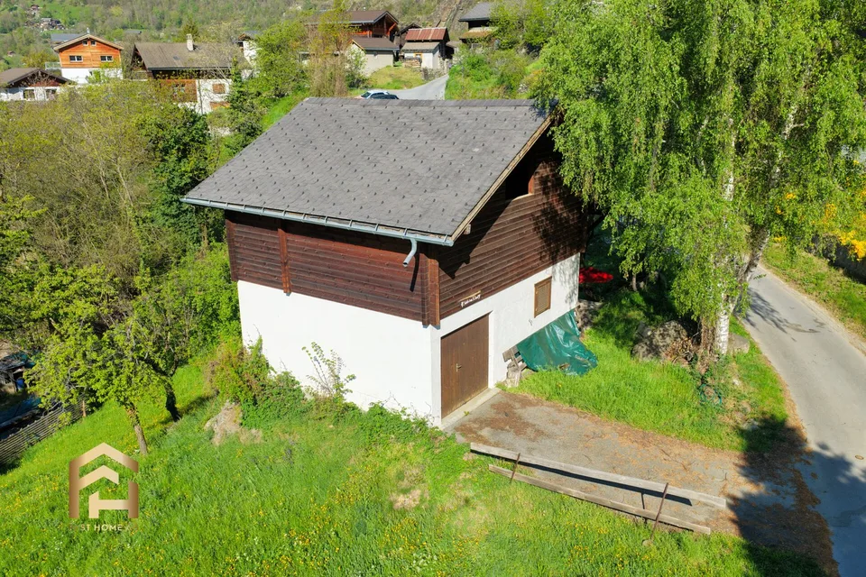 Dreamy building land in Hegdorn with a dreamy view and potential – photo 7 of 13