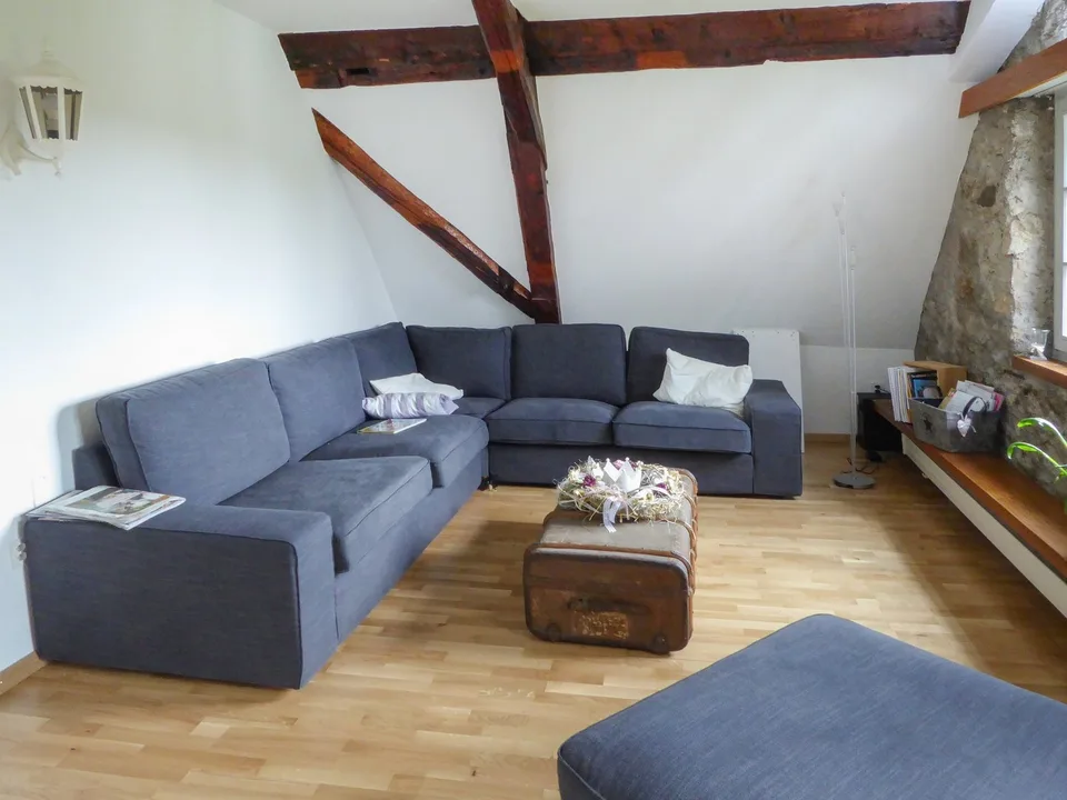 Einmaliges Anwesen in Niederbipp
