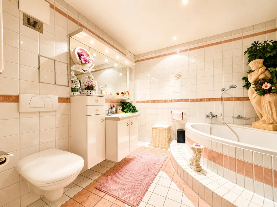 Appartement de 4.5 pièces au coeur de Fribourg – Foto 7 von 10