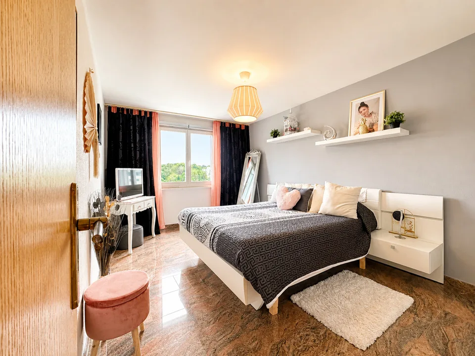 Appartement de 4.5 pièces au coeur de Fribourg – Foto 6 von 10