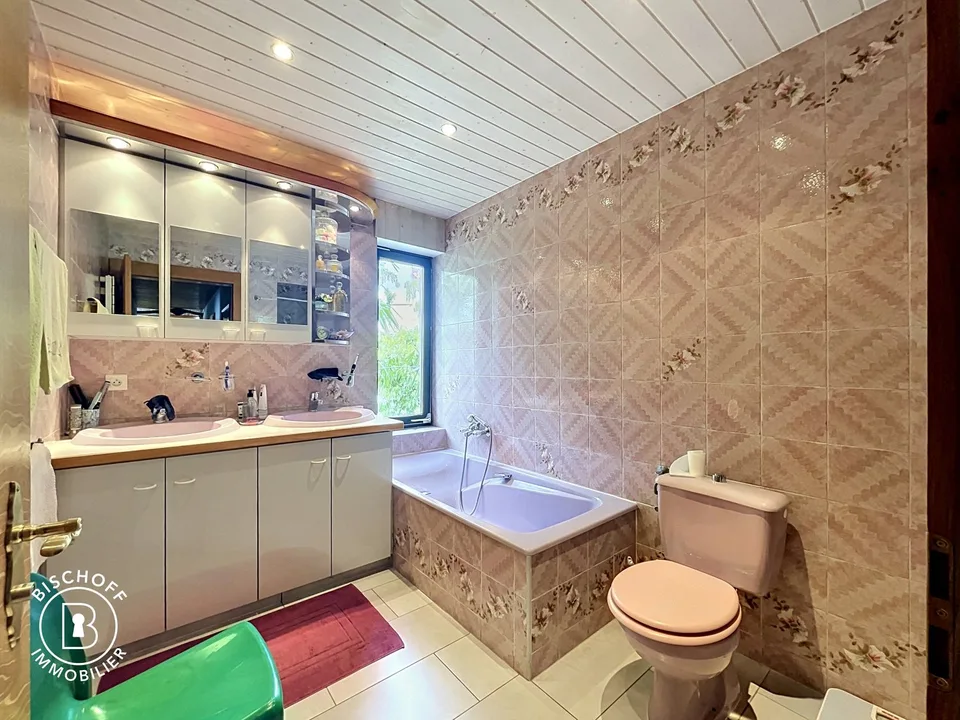 Casa accogliente, a un solo piano, in un ambiente eccezionale – foto 12 di 30