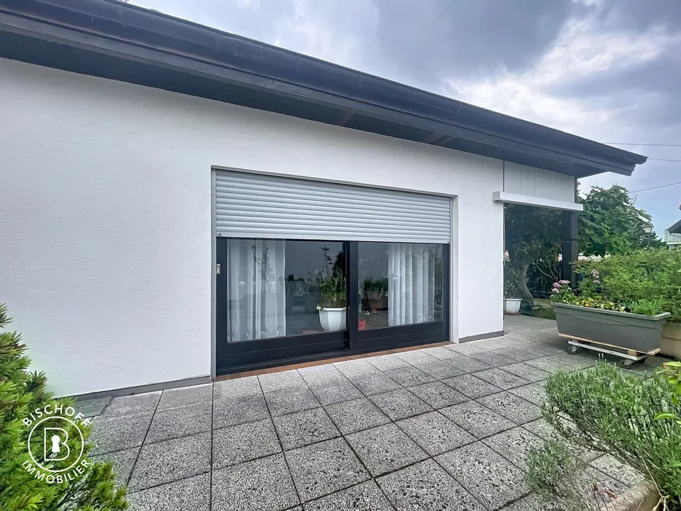 Casa accogliente, a un solo piano, in un ambiente eccezionale – foto 21 di 30