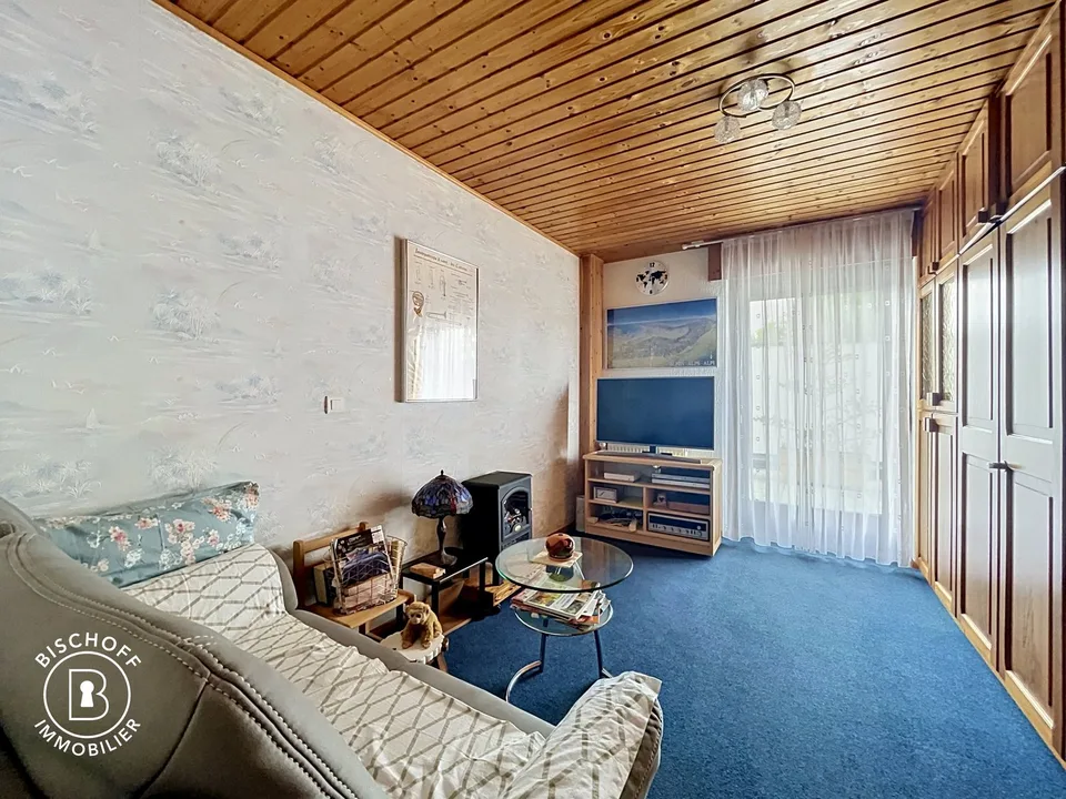 Casa accogliente, a un solo piano, in un ambiente eccezionale – foto 10 di 30