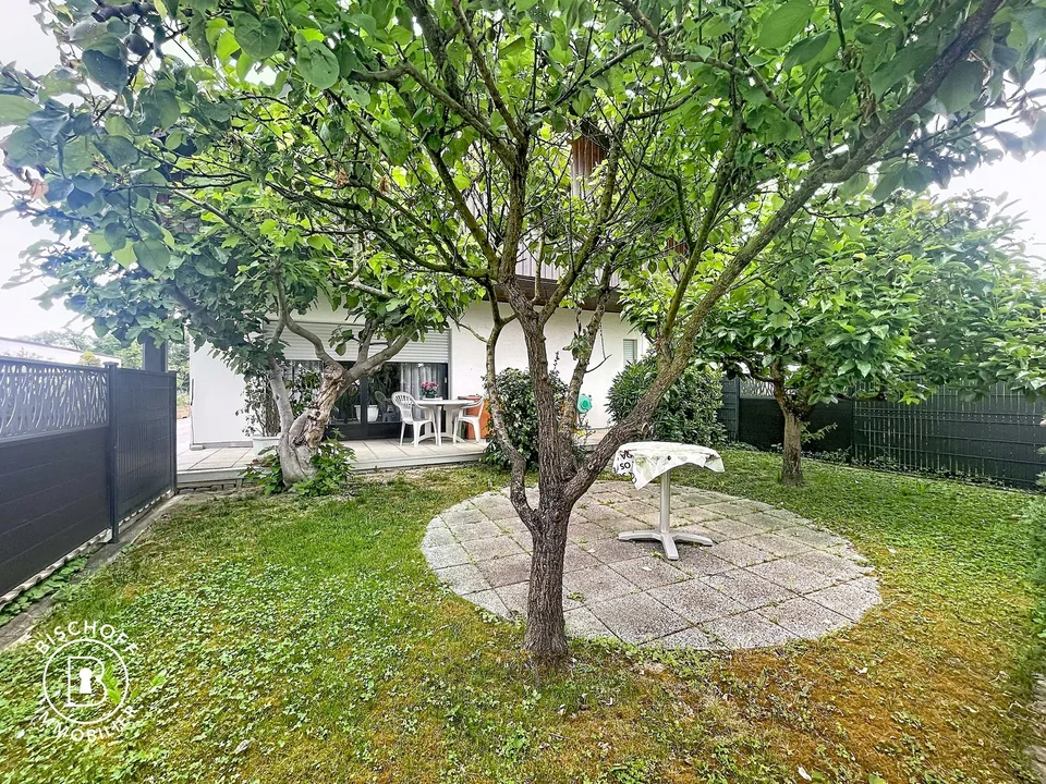 Casa accogliente, a un solo piano, in un ambiente eccezionale – foto 23 di 30