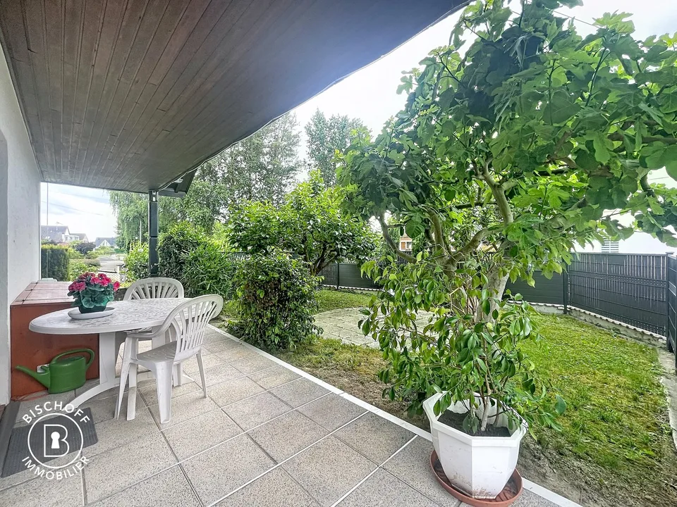 Casa accogliente, a un solo piano, in un ambiente eccezionale – foto 20 di 30