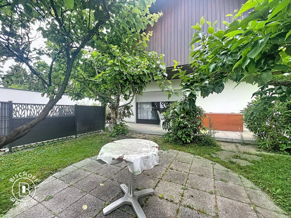 Casa accogliente, a un solo piano, in un ambiente eccezionale – foto 24 di 30