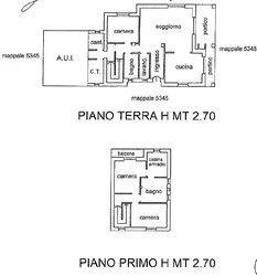 Villa de charme avec piscine à Marchirolo – photo 12 sur 12