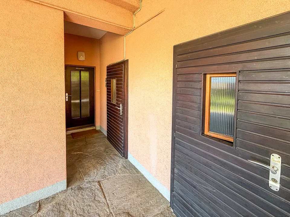 Charmante 1.5-Zimmer-Wohnung mit Panoramablick in Orselina – Foto 21 von 30