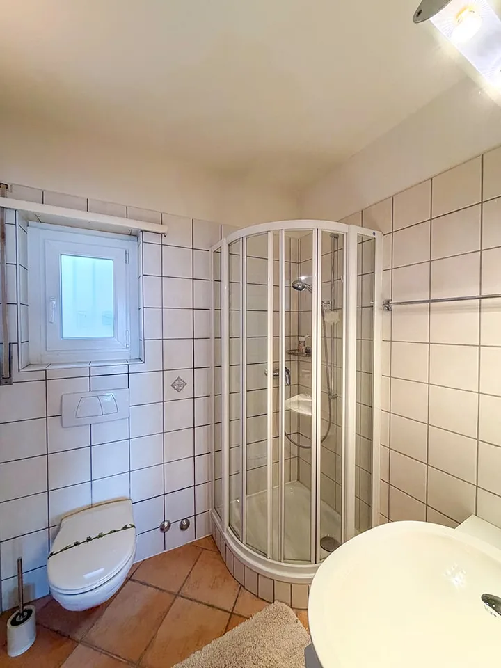 Charmante 1.5-Zimmer-Wohnung mit Panoramablick in Orselina – Foto 9 von 30
