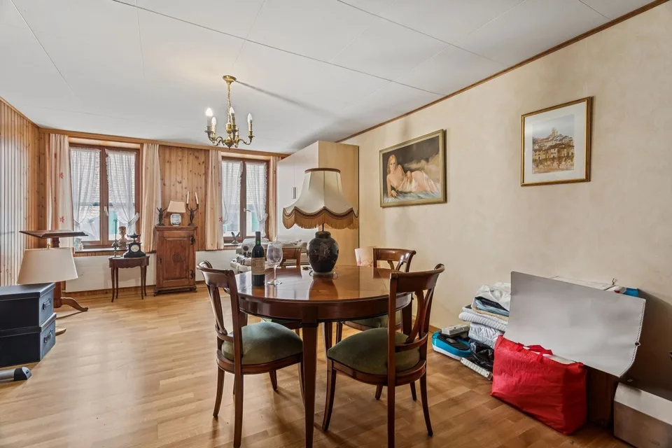 Gemischtes Gebäude mit Restaurant und Erweiterungspotenzial – Foto 7 von 11