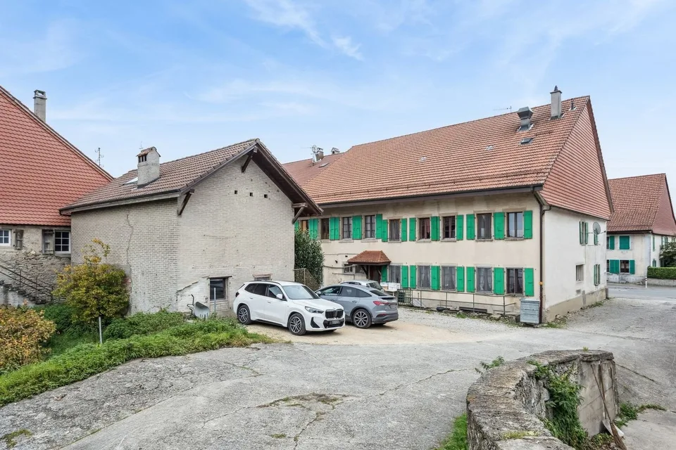 Gemischtes Gebäude mit Restaurant und Erweiterungspotenzial – Foto 6 von 11