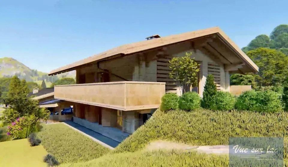 Il tuo duplex nell'Oberland Bernois, la magia della Svizzera – foto 8 di 13