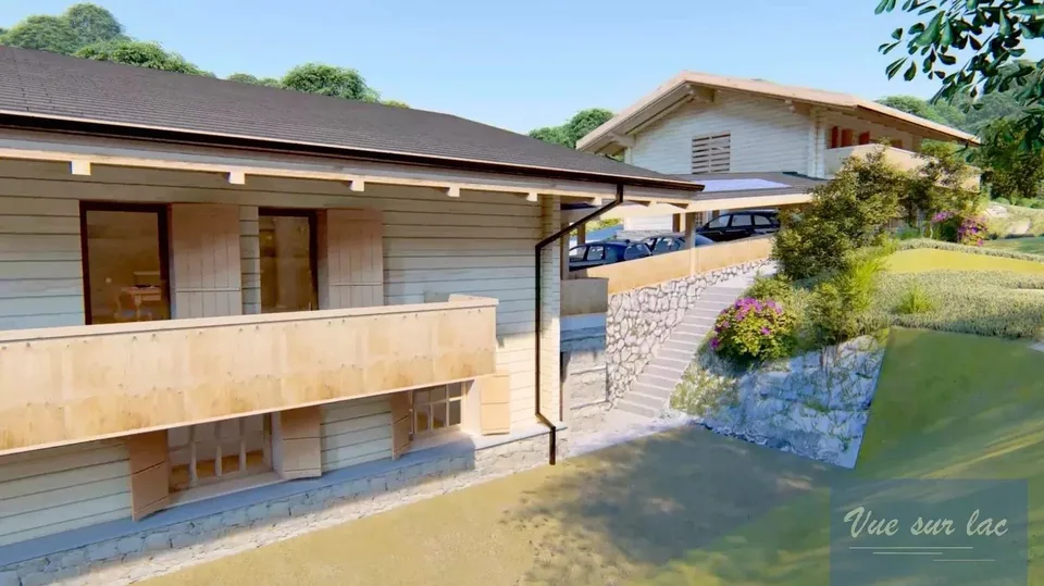 Il tuo duplex nell'Oberland Bernois, la magia della Svizzera – foto 9 di 13