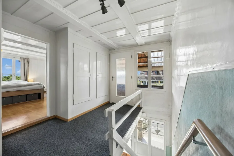 Bauernhaus mit Charme, Umschwung und attraktiver Baulandreserve – Foto 6 von 13