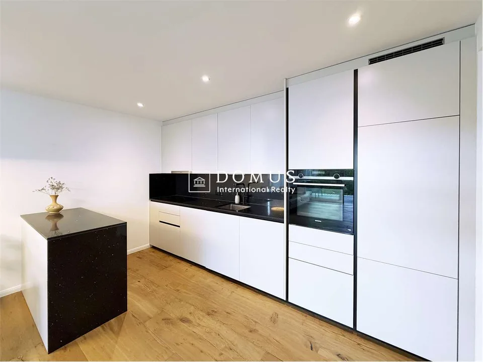 Appartement moderne 3,5 pièces avec grand terrasse – photo 6 sur 26