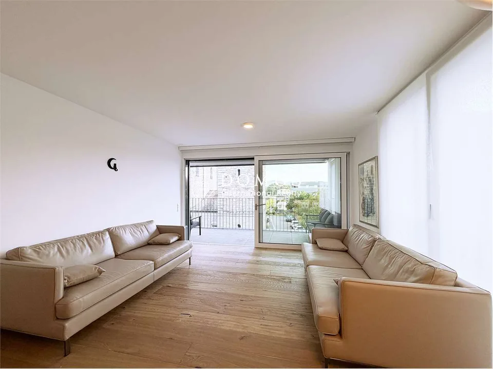 Appartement moderne 3,5 pièces avec grand terrasse – photo 2 sur 26