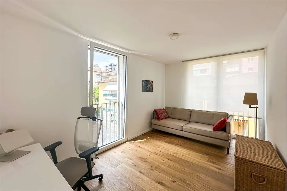 Appartement moderne 3,5 pièces avec grand terrasse – photo 19 sur 26
