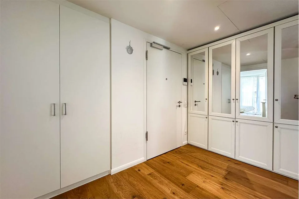 Appartement moderne 3,5 pièces avec grand terrasse – photo 21 sur 26