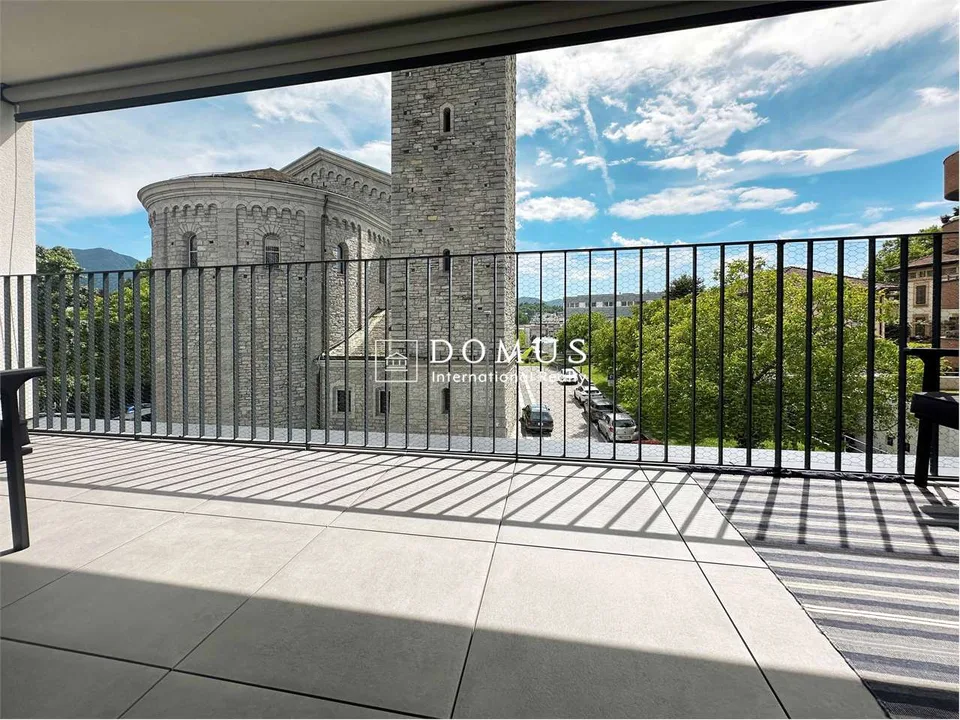 Appartement moderne 3,5 pièces avec grand terrasse – photo 4 sur 26