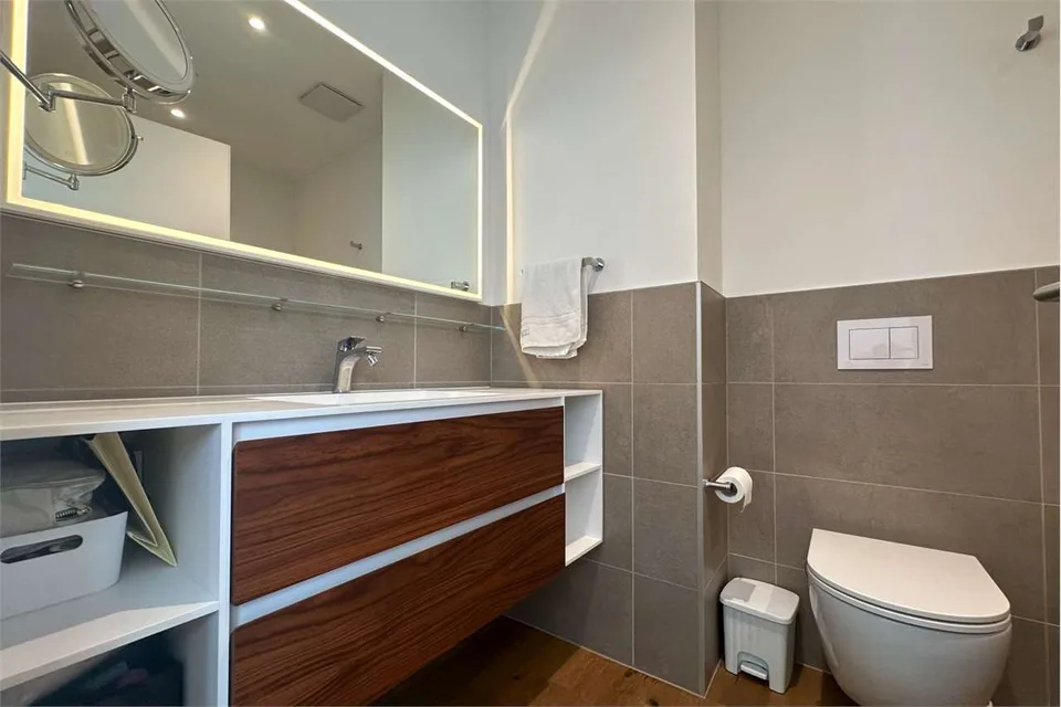 Appartement moderne 3,5 pièces avec grand terrasse – photo 22 sur 26