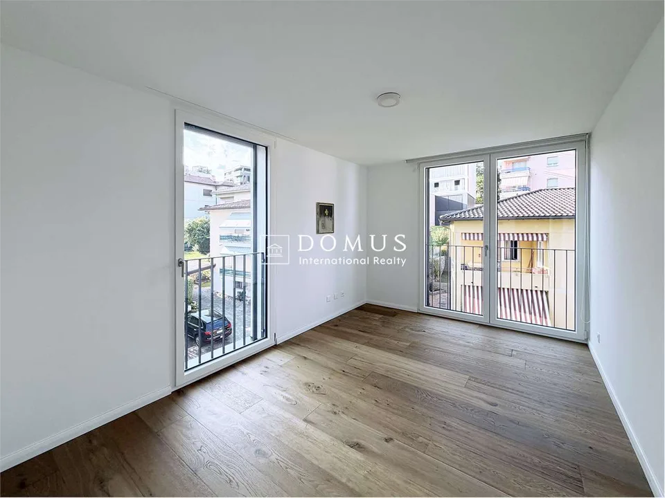 Appartement moderne 3,5 pièces avec grand terrasse – photo 11 sur 26
