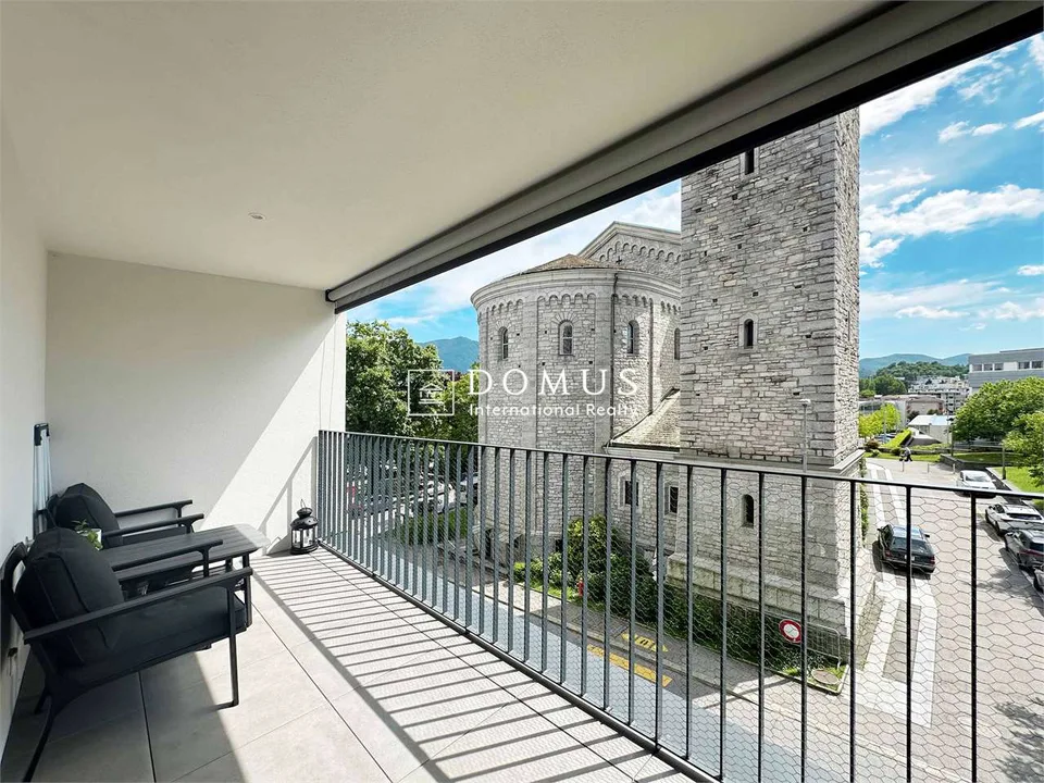 Appartement moderne 3,5 pièces avec grand terrasse – photo 3 sur 26